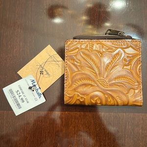 Patricia Nash wallet